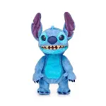 WS DIS-1022 Real FX Disney Stitch 46 cm Elektronik Kukla-2