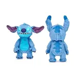 WS DIS-1022 Real FX Disney Stitch 46 cm Elektronik Kukla-3