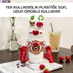 D9235 PASLANMAZ ÇELİK TERMOS 520 ML-4