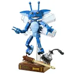 76461 Lego Harry Potter - Cornish Pixie Cinperisi 320 parça +8 yaş-2