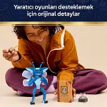 76461 Lego Harry Potter - Cornish Pixie Cinperisi 320 parça +8 yaş-4