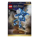 76461 Lego Harry Potter - Cornish Pixie Cinperisi 320 parça +8 yaş-6