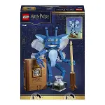 76461 Lego Harry Potter - Cornish Pixie Cinperisi 320 parça +8 yaş-7