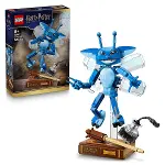 76461 Lego Harry Potter - Cornish Pixie Cinperisi 320 parça +8 yaş-1