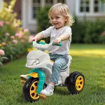 2649 OYUNCAK MOTO BİSİKLET-3