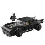 76332 Lego DC Batman Batmobile 330 parça +9 yaş-2