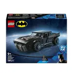 76332 Lego DC Batman Batmobile 330 parça +9 yaş-4