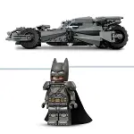 76331 Lego DC Batman vs Superman Batmobile 220 parça +9 yaş-3