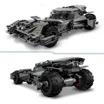 76331 Lego DC Batman vs Superman Batmobile 220 parça +9 yaş-4