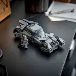 76331 Lego DC Batman vs Superman Batmobile 220 parça +9 yaş-5