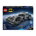 76331 Lego DC Batman vs Superman Batmobile 220 parça +9 yaş-6