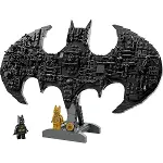 76330 Lego DC Batman Logosu 678 parça +12 yaş-2