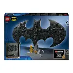 76330 Lego DC Batman Logosu 678 parça +12 yaş-3
