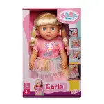 838006 Baby Born Kız Kardeş Bebek Carla 43 cm-2