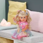 838006 Baby Born Kız Kardeş Bebek Carla 43 cm-3