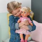838006 Baby Born Kız Kardeş Bebek Carla 43 cm-4