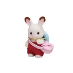 5405 Sylvanian Families Çikolata Kulaklı Tavşan Bebek +3 yaş-2