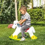 7078 Dolu, Sallanan Tekerlekli At-4