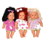 0141 Gamze, Kız Et Bebek - 4 Nolu-2