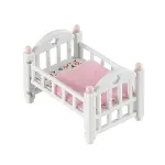 5152 Sylvanian Families Bebek Yatağı Seti (figürler dahil değildir) +3 yaş-2