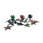 SH-6432 13PCS OKYANUS HAYVANLARI 2LİTRE-2