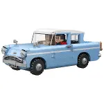76470 Lego Harry Potter Sihirli Uçan Ford Anglia 868 parça +14 yaş-2