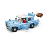76470 Lego Harry Potter Sihirli Uçan Ford Anglia 868 parça +14 yaş-3