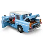 76470 Lego Harry Potter Sihirli Uçan Ford Anglia 868 parça +14 yaş-4