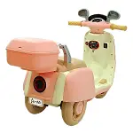 WPAK5 WESPİNA AKÜLÜ KUMANDALI MOTOR PEMBE KUTULU-2