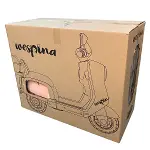 WPAK5 WESPİNA AKÜLÜ KUMANDALI MOTOR PEMBE KUTULU-6