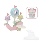 5827 Sylvanian Families Çiçekli Masal Gökyüzü Gemisi +4 yaş-2