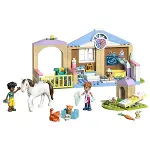 42696 Lego Friends Veteriner Kliniği 141 parça +4 yaş-2