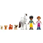 42696 Lego Friends Veteriner Kliniği 141 parça +4 yaş-3