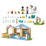 42696 Lego Friends Veteriner Kliniği 141 parça +4 yaş-4