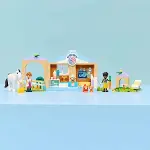 42696 Lego Friends Veteriner Kliniği 141 parça +4 yaş-6