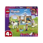 42696 Lego Friends Veteriner Kliniği 141 parça +4 yaş-7