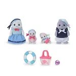 5759 Sylvanian Families Fok Ailesi +4 yaş-2