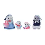 5759 Sylvanian Families Fok Ailesi +4 yaş-3