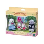 5759 Sylvanian Families Fok Ailesi +4 yaş-1
