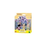 5750 Sylvanian Families Anaokulu Arkadaşları Pijama Partisi Üçlüsü +4 yaş-1