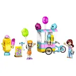 42692 Lego Friends Dondurma ve Balon Standı 107 parça +6 yaş-2