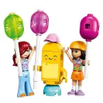 42692 Lego Friends Dondurma ve Balon Standı 107 parça +6 yaş-4