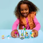42692 Lego Friends Dondurma ve Balon Standı 107 parça +6 yaş-5