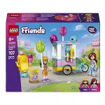 42692 Lego Friends Dondurma ve Balon Standı 107 parça +6 yaş-7