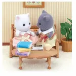 5455 Sylvanian Families İran Kedi Ailesi +3 yaş-3