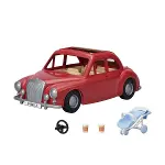 5448 Sylvanian Families Aile Arabası +3 yaş-2