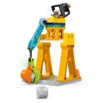 10476 Lego Duplo İnşaat Sahası ve Araçları 84 parça +3 yaş-5