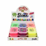 SLM-902 HEROES KARE BÜYÜK OYUN JELİ 350 GR-1