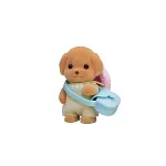 5411 Sylvanian Families Kaniş Bebek +3 yaş-2