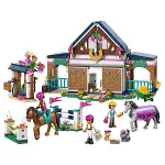42688 Lego Friends Binicilik Akademisi 735 parça +7 yaş-2